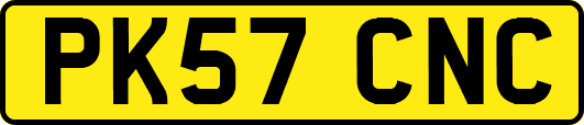 PK57CNC