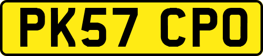 PK57CPO