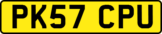 PK57CPU