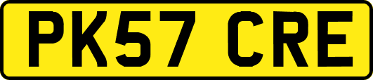 PK57CRE