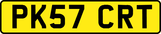 PK57CRT