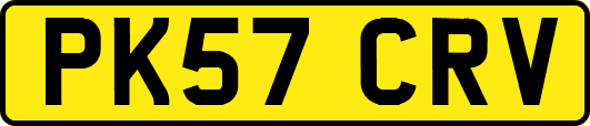 PK57CRV