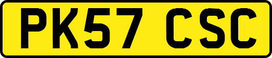 PK57CSC