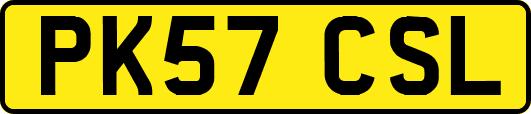 PK57CSL