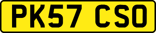PK57CSO