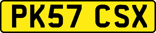 PK57CSX