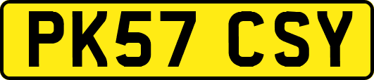 PK57CSY