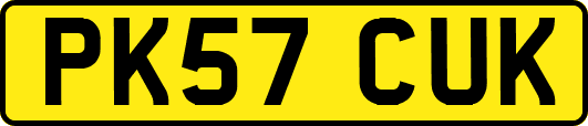 PK57CUK