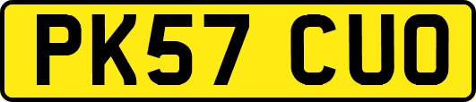 PK57CUO