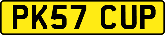 PK57CUP