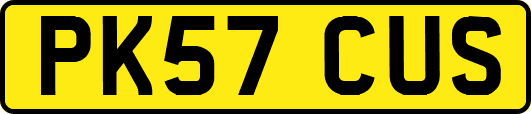 PK57CUS