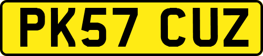 PK57CUZ