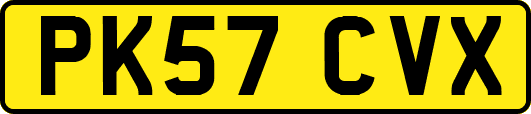 PK57CVX