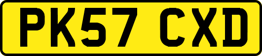 PK57CXD