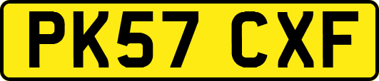PK57CXF