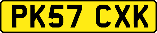 PK57CXK