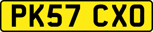 PK57CXO