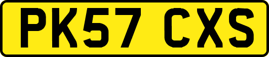 PK57CXS