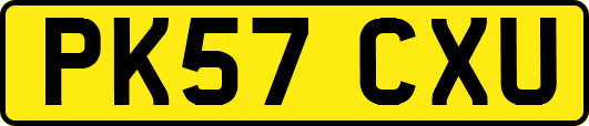 PK57CXU
