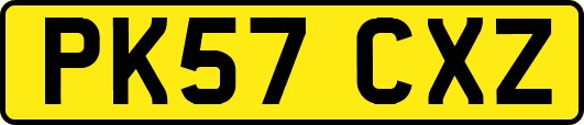 PK57CXZ