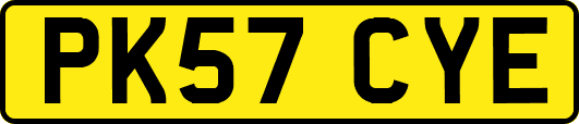 PK57CYE