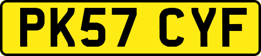 PK57CYF