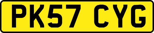 PK57CYG