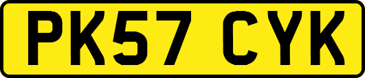 PK57CYK