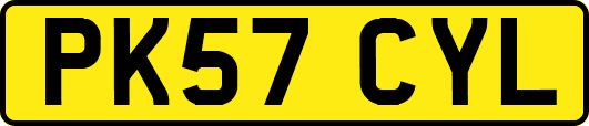 PK57CYL
