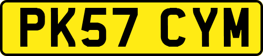 PK57CYM