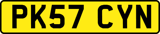 PK57CYN