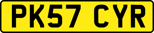 PK57CYR