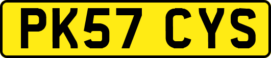 PK57CYS
