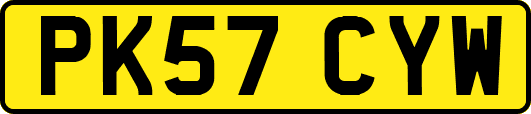 PK57CYW