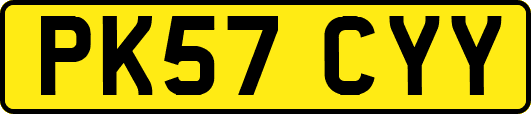 PK57CYY