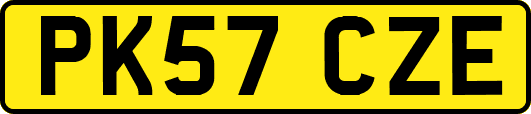 PK57CZE