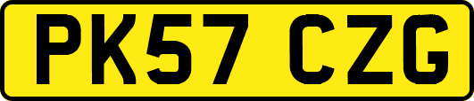 PK57CZG