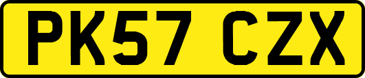 PK57CZX