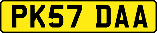 PK57DAA