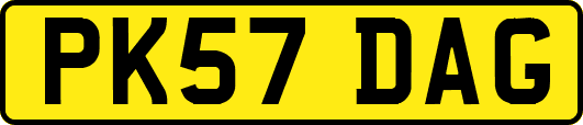 PK57DAG