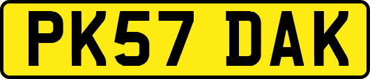 PK57DAK