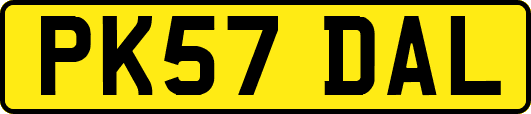 PK57DAL