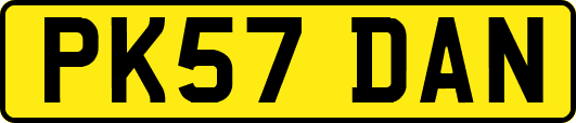 PK57DAN