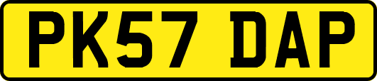 PK57DAP