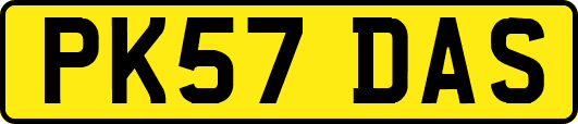 PK57DAS