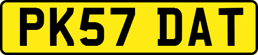 PK57DAT