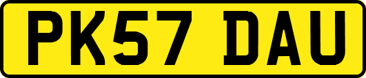 PK57DAU