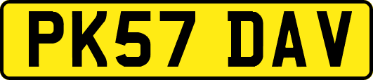 PK57DAV