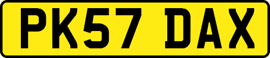 PK57DAX