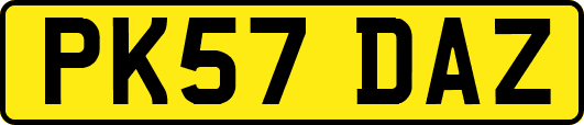 PK57DAZ
